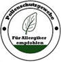 Pollenschutz - Fr Allergiker empfohlen