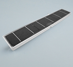 Solarpanel mit Akkuspeicher