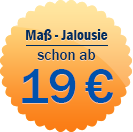 Jalouisen nach Ma ab 36 Euro