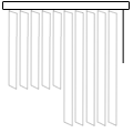 Kombi-Anlage / Fenster Tr